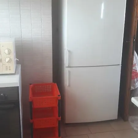 Four Aces Apartment