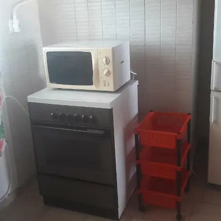 Four Aces Apartment