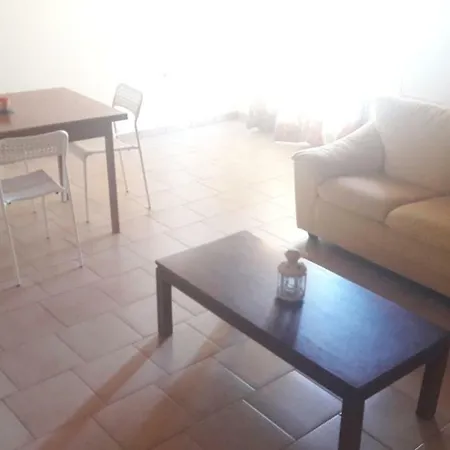 Apartment Four Aces