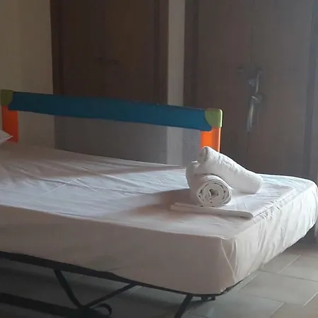 Four Aces Apartment
